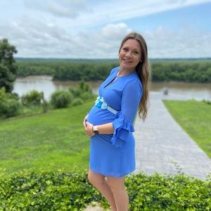 Meet your Posher, Breanna